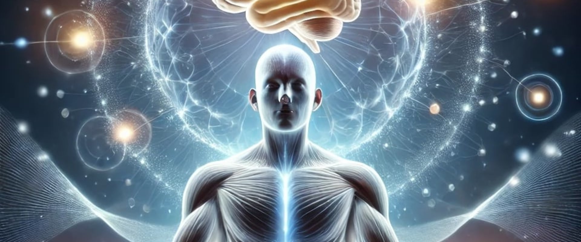 Exploring the Effectiveness of Energy Medicine