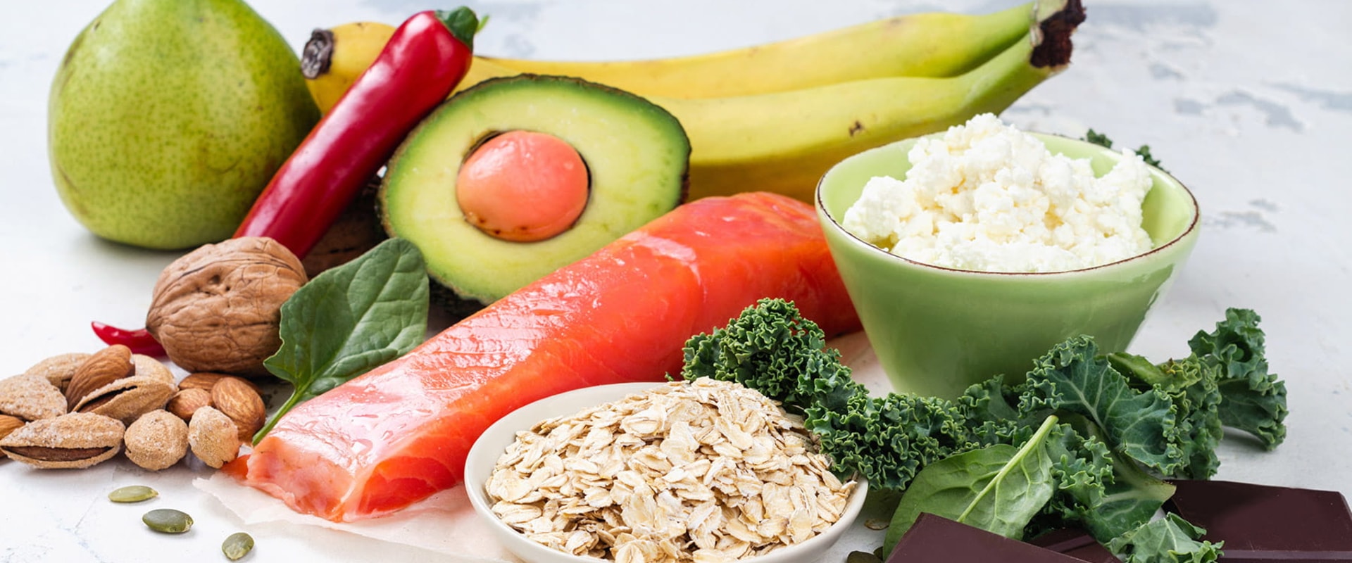 Understanding the Role of Nutrition in Functional Medicine