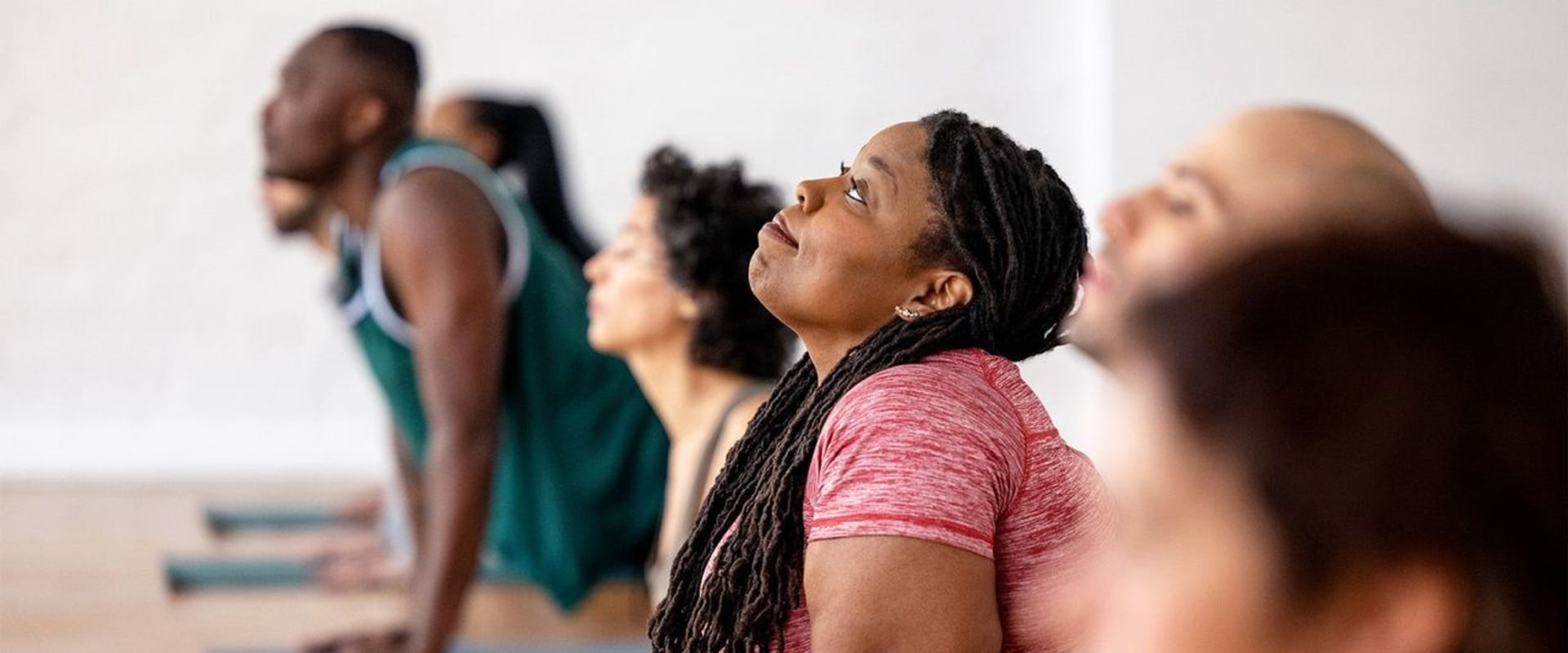 The Power of Yoga: Enhancing Overall Wellness