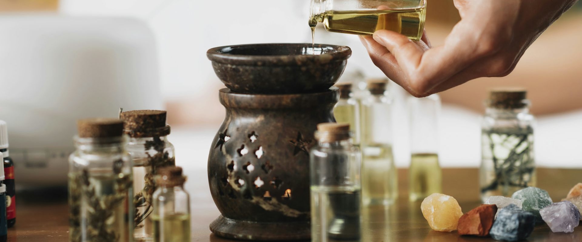 Examples of Traditional Alternative Medicine Practices