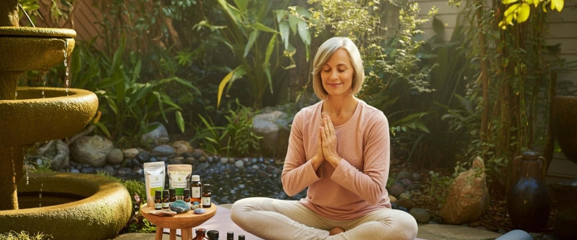 Combining Conventional and Alternative Medicine in Integrative Health: A Comprehensive Approach