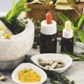 Exploring Natural Ingredients in Naturopathic Remedies