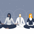 The Power of Mindfulness and Meditation for Natural and Holistic Health