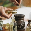 Examples of Traditional Alternative Medicine Practices