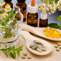 Benefits and Limitations of Holistic Healing: Understanding Naturopathy and Integrative Health Approaches