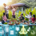 Examples of Holistic Healing Techniques: A Comprehensive Guide