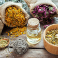 Herbs and Botanicals Used in Naturopathic Remedies: A Comprehensive Guide