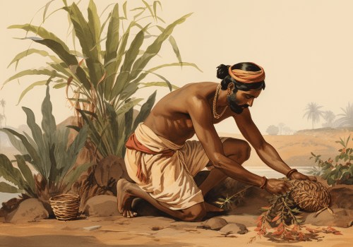 The History and Origins of Traditional Naturopathy