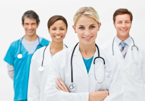 A Comprehensive Look at Naturopathic Doctors and Alternative Medicine