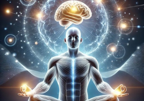 Exploring the Effectiveness of Energy Medicine
