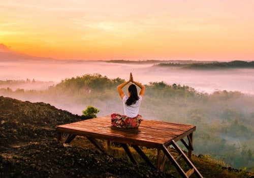The Importance of Self-Care for Overall Wellness