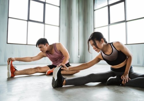 Exploring Other Types of Movement Practices for Optimal Wellness