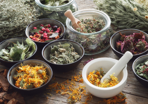 Safety Considerations for DIY Natural Remedies
