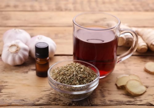 Understanding Naturopathic Approaches to Cough and Cold Remedies