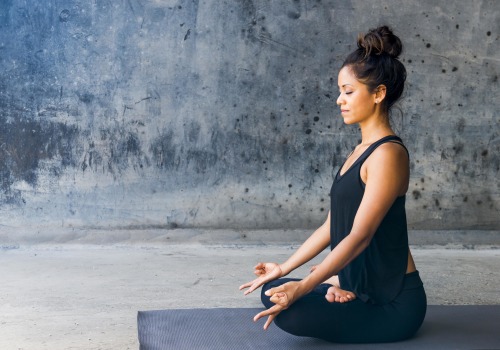 Examples of Integrative Health Practices