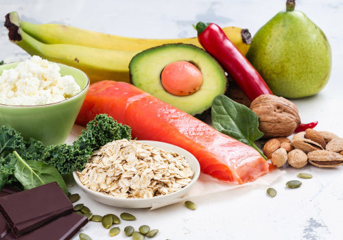 Understanding the Role of Nutrition in Functional Medicine