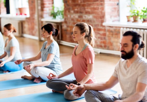 Practices for Improving Mind-Body Connection: A Holistic Approach to Naturopathy