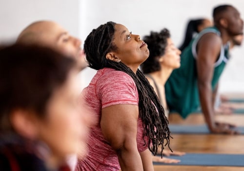 The Power of Yoga: Enhancing Overall Wellness