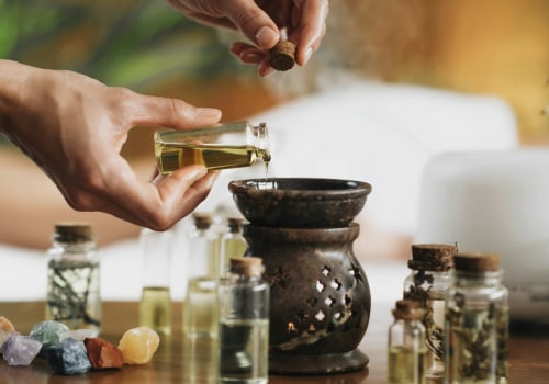 Examples of Traditional Alternative Medicine Practices