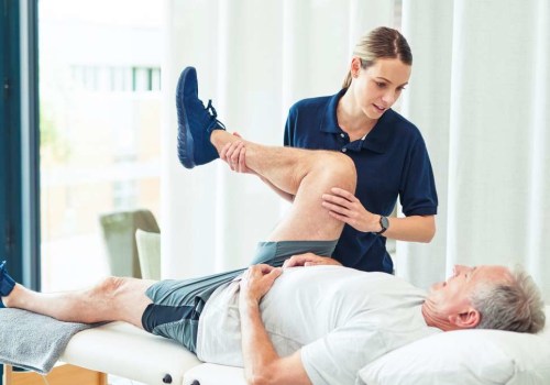 Integrative Approaches to Managing Chronic Pain: A Holistic Approach to Healing
