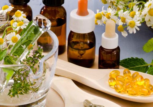 Benefits and Limitations of Holistic Healing: Understanding Naturopathy and Integrative Health Approaches