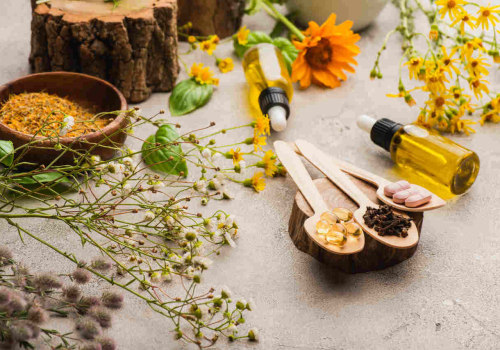 Key Principles of Modern Naturopathy: A Comprehensive Guide